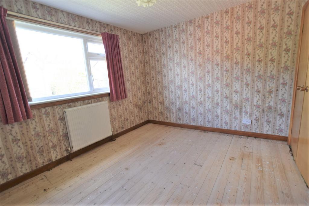 5 Moss View, Georgetown, Dumfries DG1 4 LB - Grieve