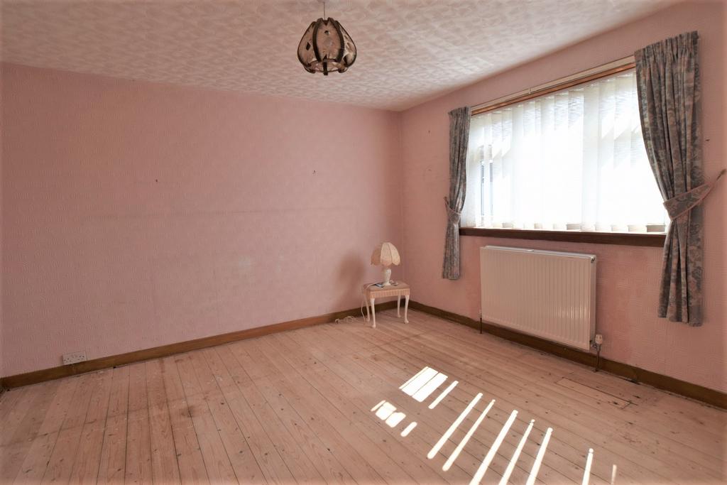 5 Moss View, Georgetown, Dumfries DG1 4 LB - Grieve