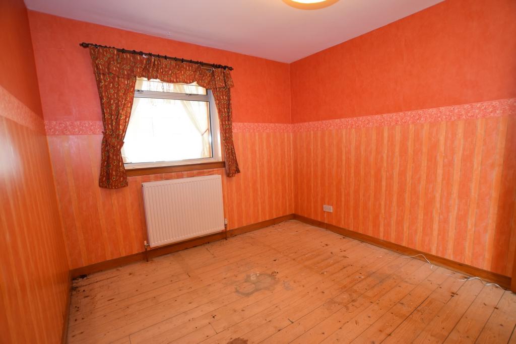 5 Moss View, Georgetown, Dumfries DG1 4 LB - Grieve