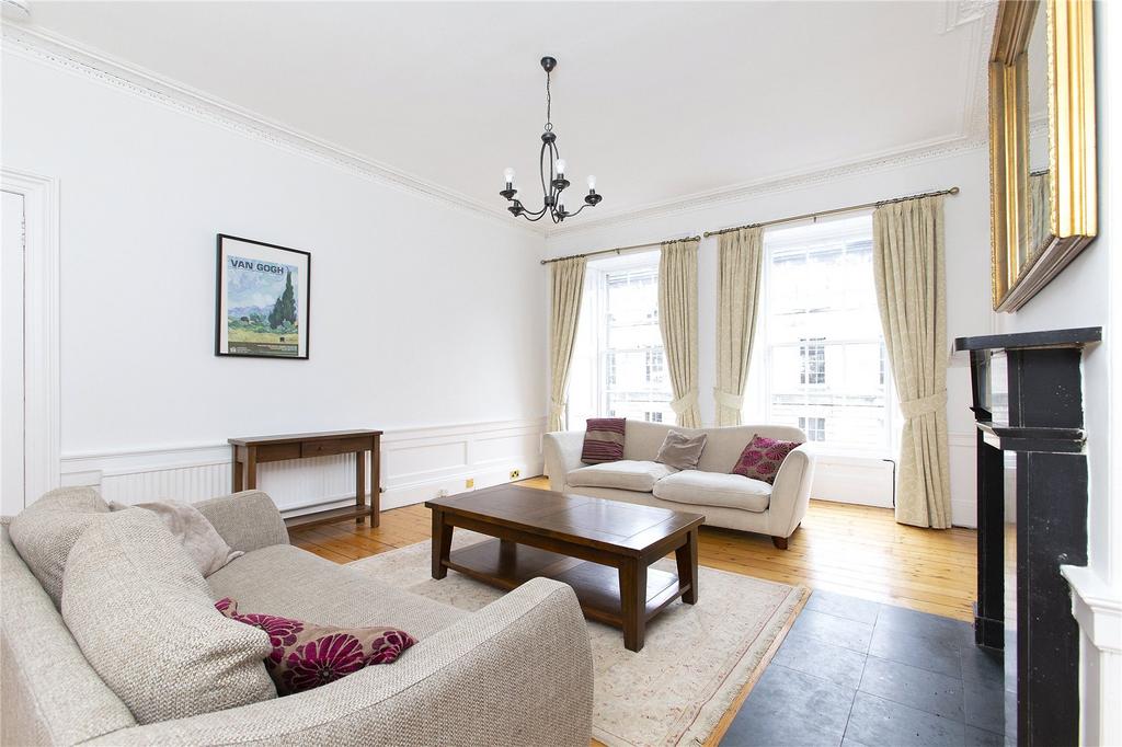 Apartment in Edinburgh - View 2