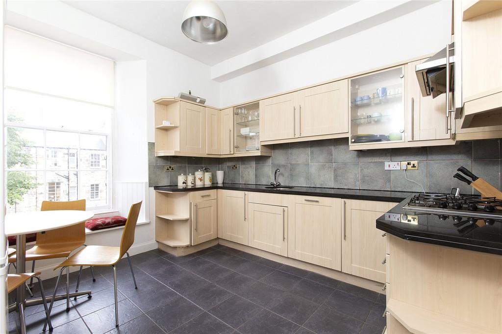 Apartment in Edinburgh - View 4