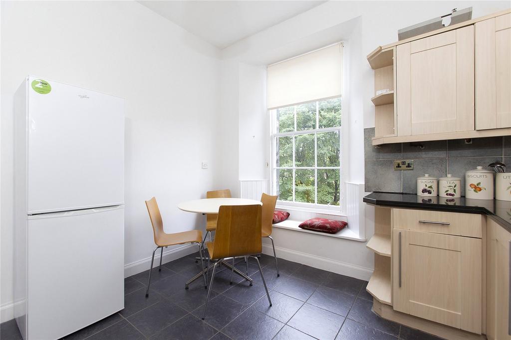 Apartment in Edinburgh - View 5