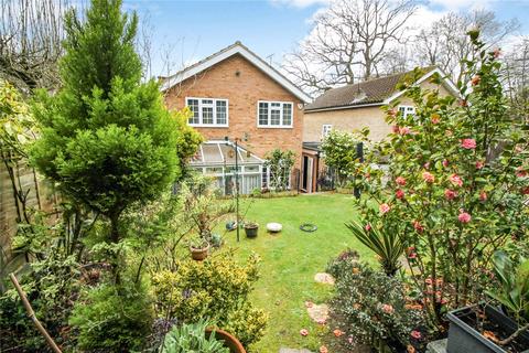 4 bedroom detached house for sale, Shenfield Place, Shenfield, Brentwood, Essex, CM15