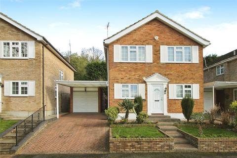 4 bedroom detached house for sale, Shenfield Place, Shenfield, Brentwood, Essex, CM15