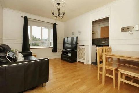 1 bedroom flat for sale, Erwood Road, London SE7