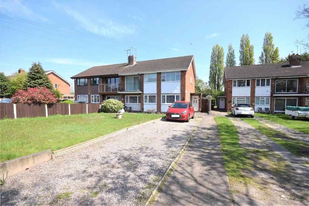 Tile Cross Road, Tile Cross, Birmingham, B33 2 bed for sale