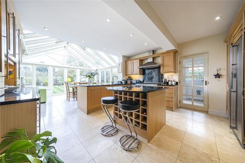 4 bedroom detached house for sale, Shere Road, West Horsley, Surrey, KT24