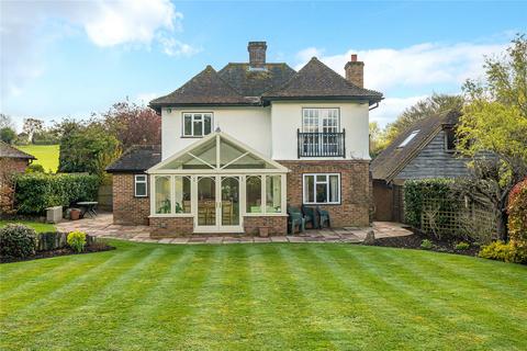 4 bedroom detached house for sale, Shere Road, West Horsley, Surrey, KT24