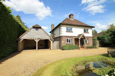 4 bedroom detached house for sale, Shere Road, West Horsley, Surrey, KT24