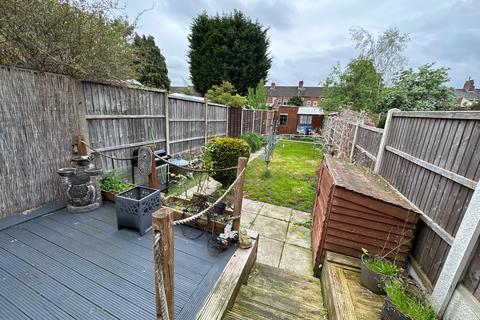 67 Ash Street, Burton-on-trent, DE14 3PX