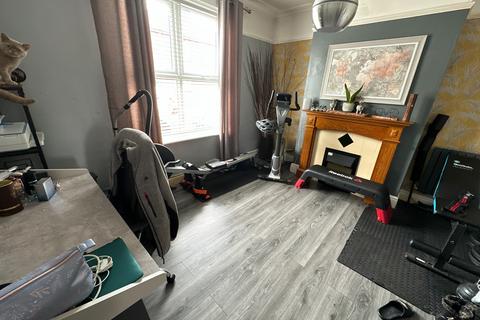 67 Ash Street, Burton-on-trent, DE14 3PX
