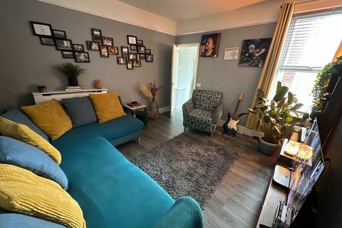 67 Ash Street, Burton-on-trent, DE14 3PX