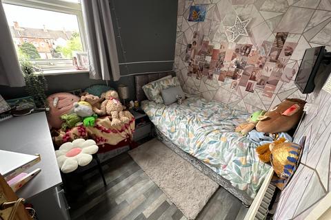 67 Ash Street, Burton-on-trent, DE14 3PX