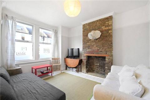 1 bedroom ground floor flat to rent, Willow Vale, London, W12