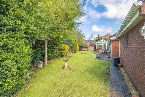 3 bedroom bungalow for sale, The Close, Ross-on-Wye, Herefordshire, HR9