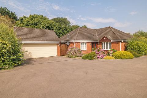 3 bedroom bungalow for sale, The Close, Ross-on-Wye, Herefordshire, HR9