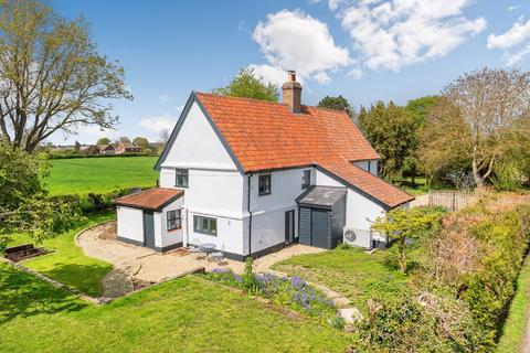 4 bedroom detached house for sale, Tostock, Suffolk