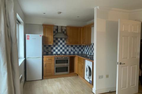 1 bedroom flat to rent, Chartley House, Horn Lane, London