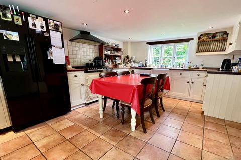 4 bedroom detached house for sale, Ringwood, BH24 3PF