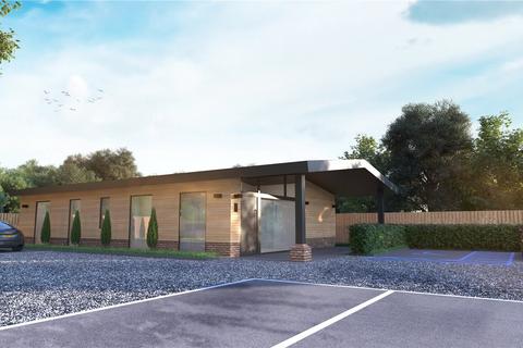 Land for sale - Smithies Moor Lane, Birstall, Batley, West Yorkshire, WF17