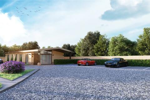 Land for sale - Smithies Moor Lane, Birstall, Batley, West Yorkshire, WF17