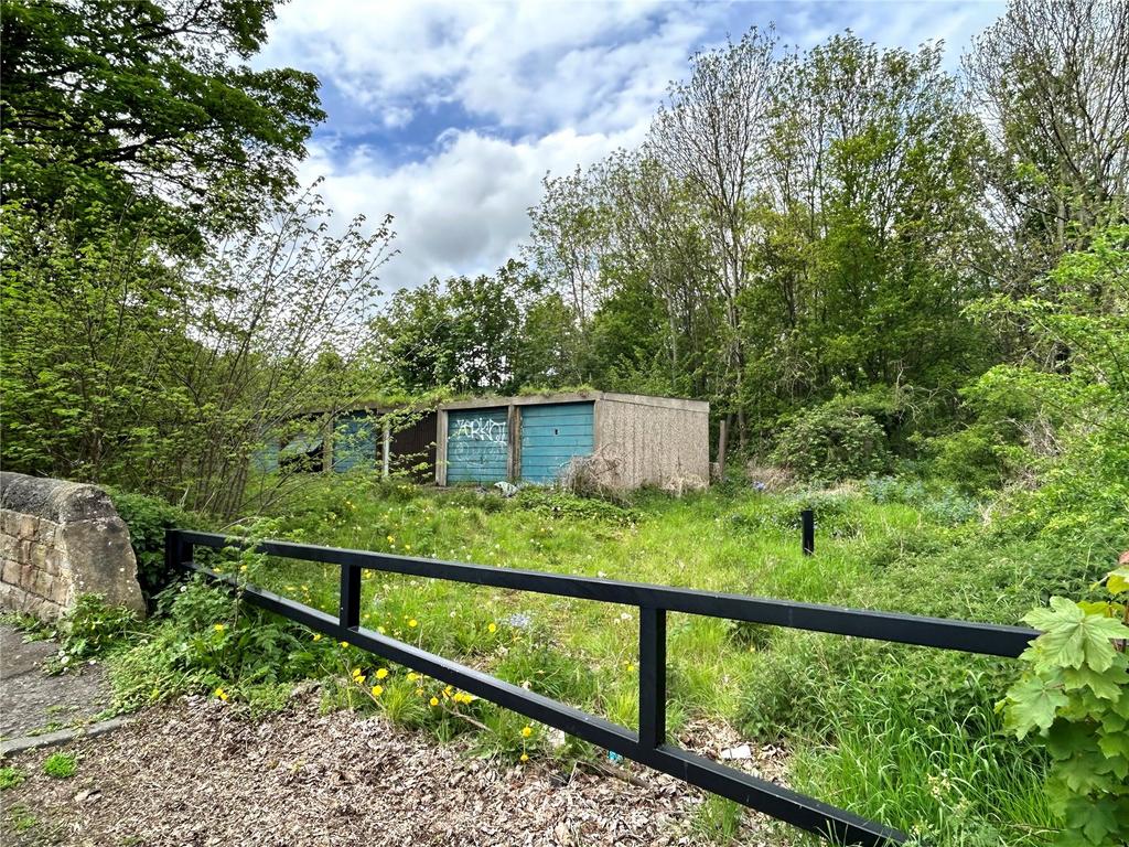Existing Site