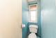 Guest Cloakroom