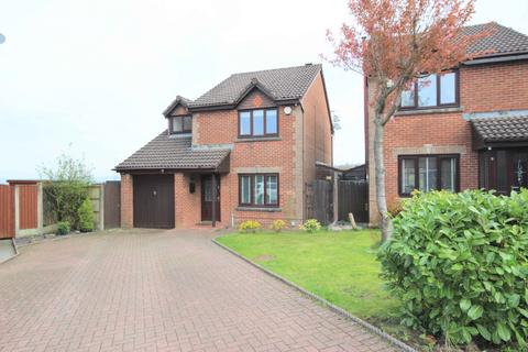 8 Green Park View, Oldham, OL1 4GP