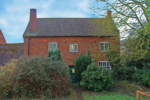 3 bedroom detached house for sale, Eardiston, Eardiston, WR15