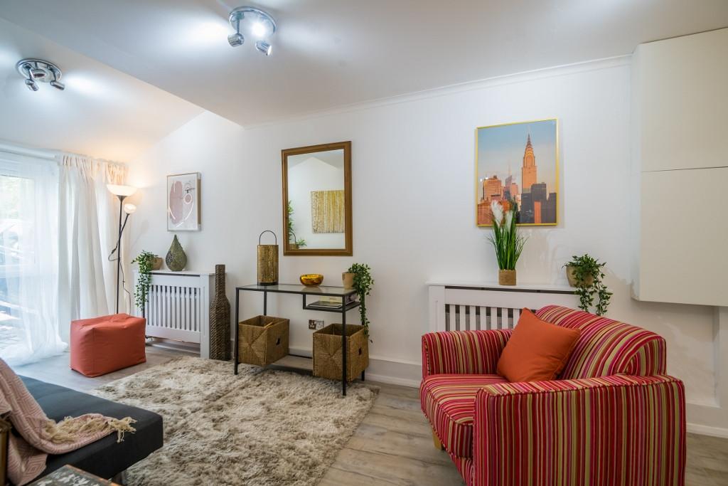 Clarendon Rise, Lewisham, London, SE13 4 bed terraced house £649,950