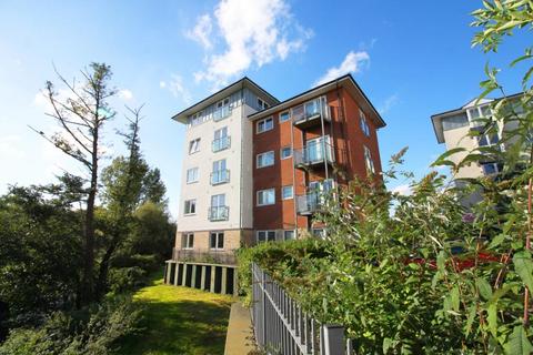 2 bedroom flat to rent, Kempton Drive, Warwick, CV34