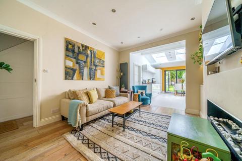 13 Dordrecht Road, London, W3 7TE