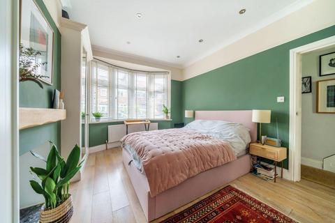 13 Dordrecht Road, London, W3 7TE