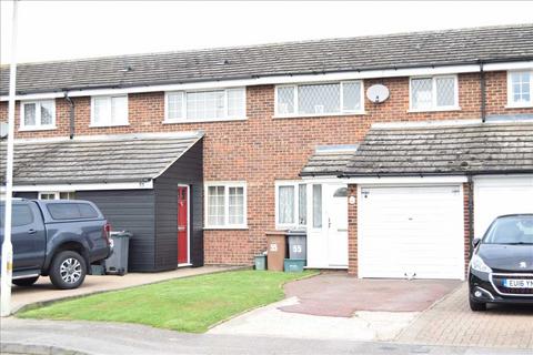 55 Petunia Crescent, Chelmsford, CM1 6YR