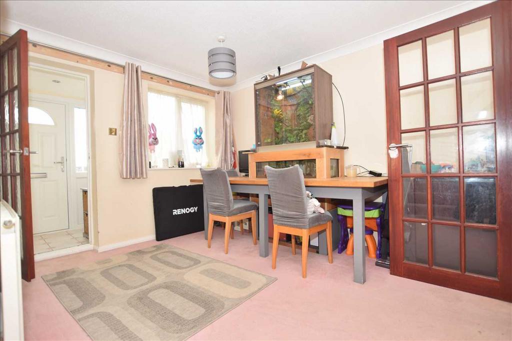 Dining / reception