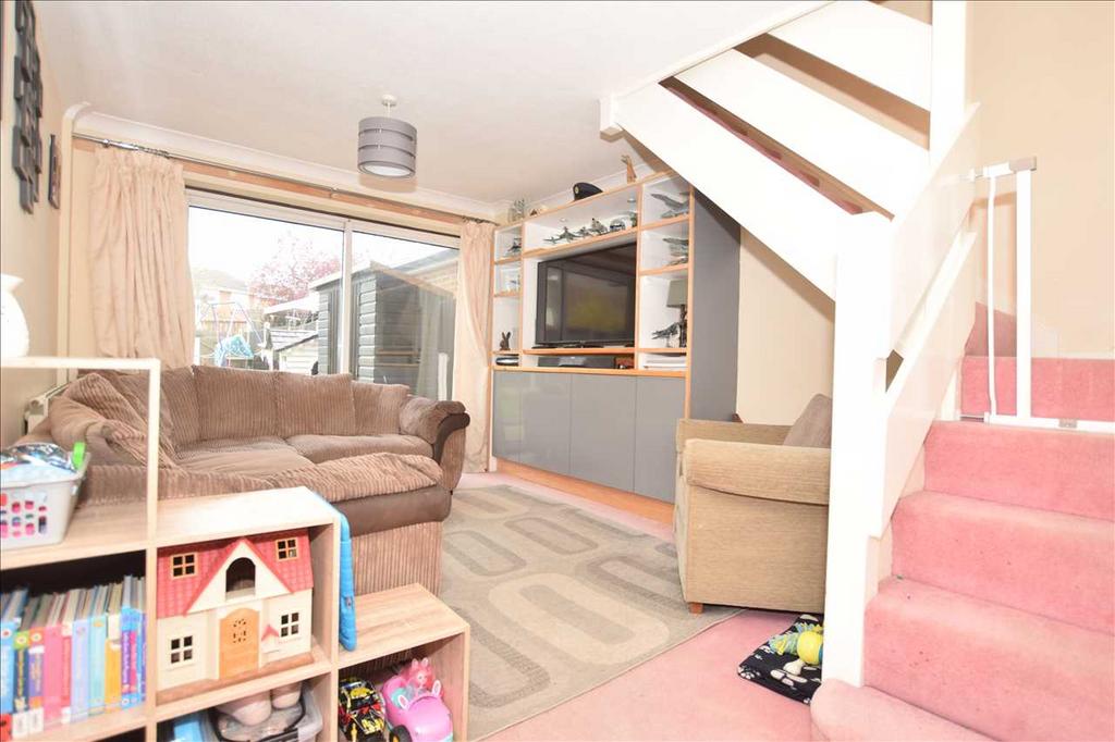 Sitting area