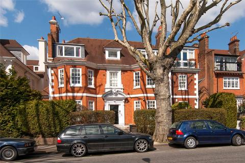 2 bedroom apartment for sale, Elsworthy Road, London, NW3