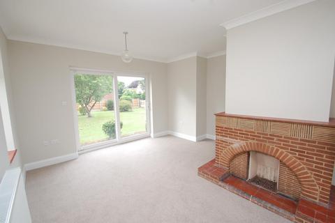 2 bedroom bungalow to rent, Cory Drive, Hutton, CM13