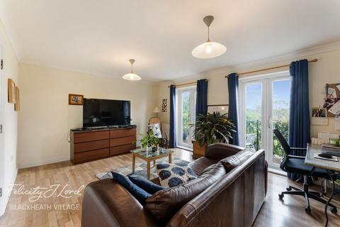 26 Barlow Drive, London, SE18 4NE