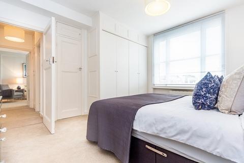 1 bedroom apartment to rent - 1 bedroom 6th Floor Flat, 39 Hill Street, London, Greater London, W1J 5NA