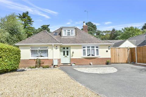 3 bedroom bungalow for sale, Abbey Road, West Moors, Ferndown, Dorset, BH22