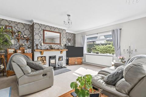 3 bedroom bungalow for sale, Abbey Road, West Moors, Ferndown, Dorset, BH22