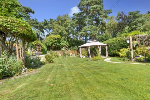 3 bedroom bungalow for sale, Abbey Road, West Moors, Ferndown, Dorset, BH22