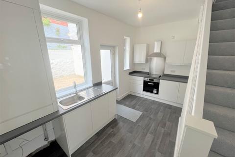38 Cannon Hill, Ashton On Ribble, Preston, PR2 2RR