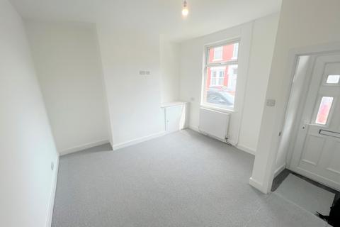 38 Cannon Hill, Ashton On Ribble, Preston, PR2 2RR