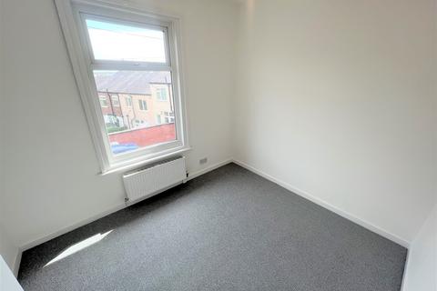 38 Cannon Hill, Ashton On Ribble, Preston, PR2 2RR