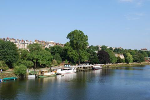 1 bedroom apartment to rent, Mallard Court, 14 Petersham Road, Richmond, Surrey, TW10