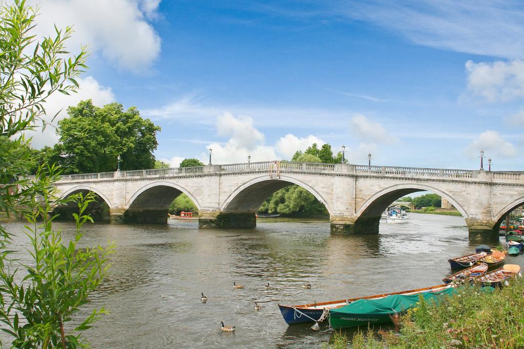 Richmond Bridge