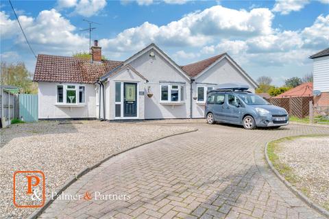 4 bedroom bungalow for sale, Birch Street, Birch, Colchester, Essex, CO2