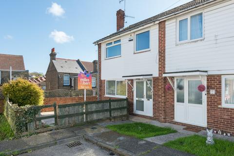 3 bedroom semi-detached house for sale, Alma Road, Ramsgate, CT11